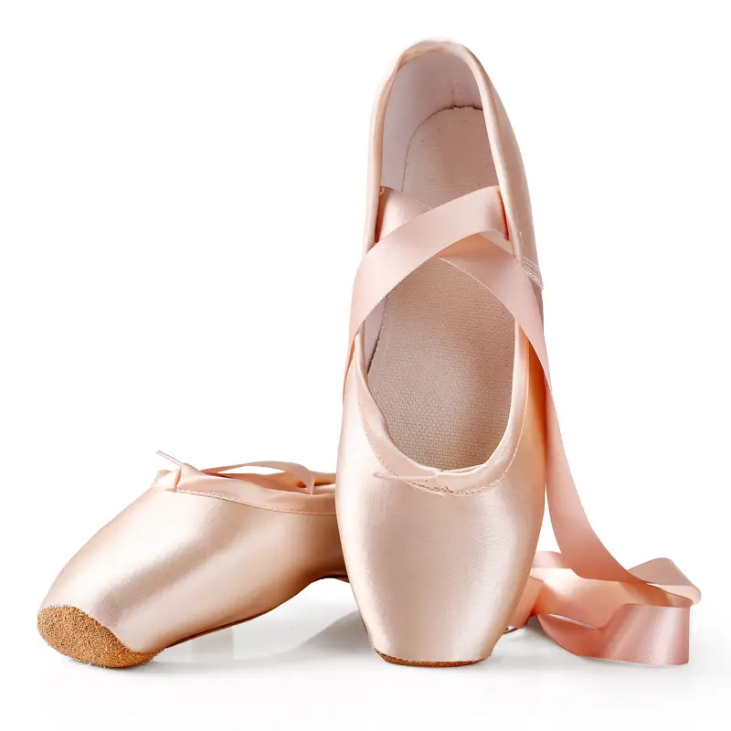 Women's Ballet Shoes, Ballet Pointe ...