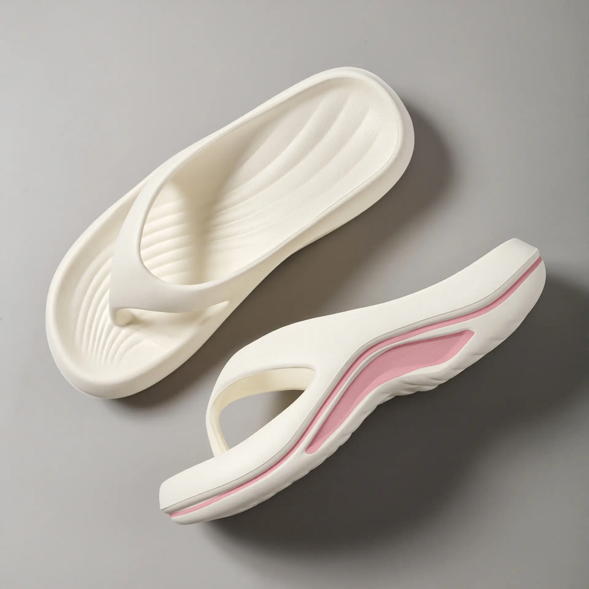 Beach Flip-flops Anti-slip Comfortable Women's Flip-flops