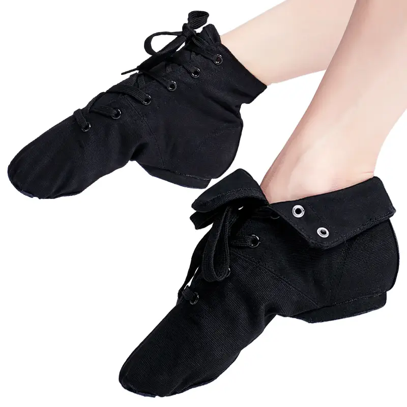 Jazz Dance Shoes, Dance Athletic ...
