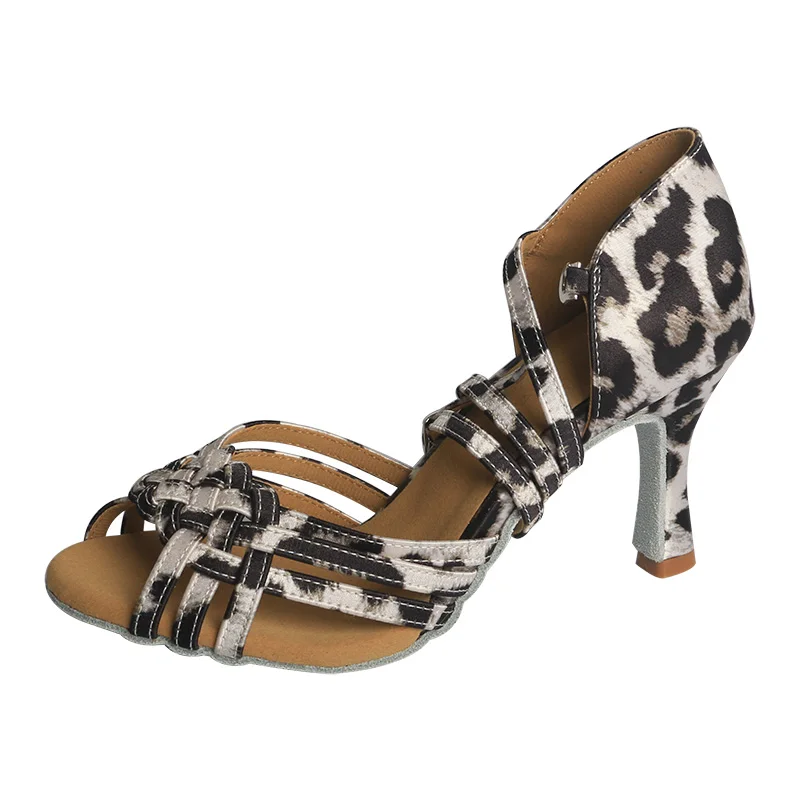 Latin Dance Shoes For Women ...