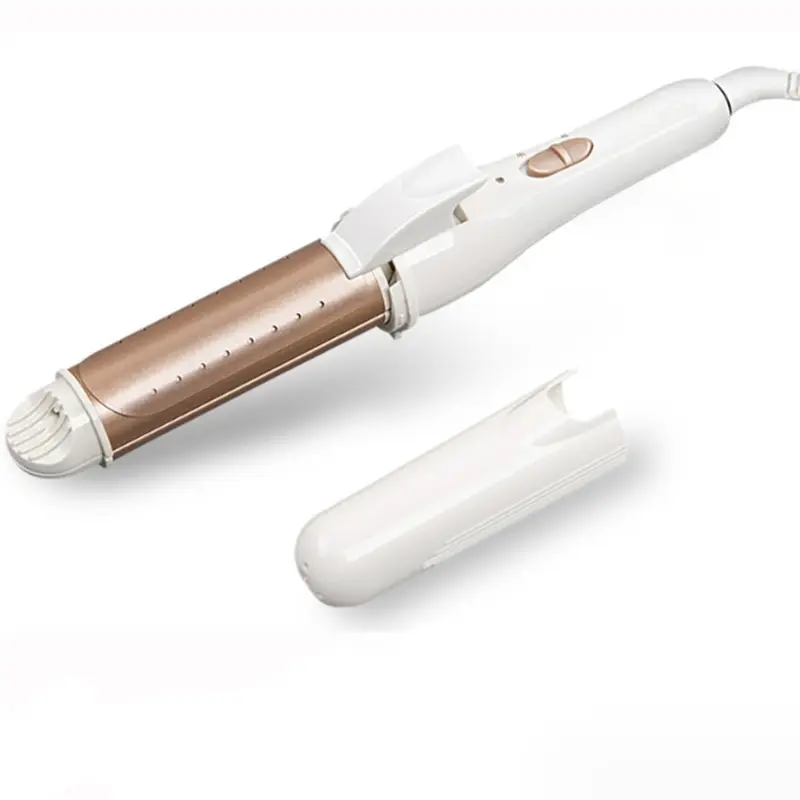 3 In 1 Hair Curling Iron Hair Curler Professional ...