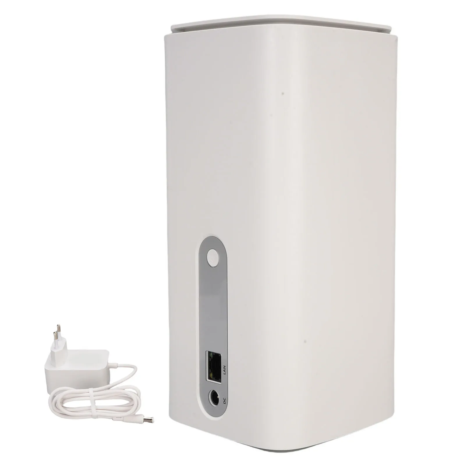 5G CPE Router With SIM Card Slot 4.67Gbps High Speed Dual Band WiFi Wireless Router for Home Indoor Support