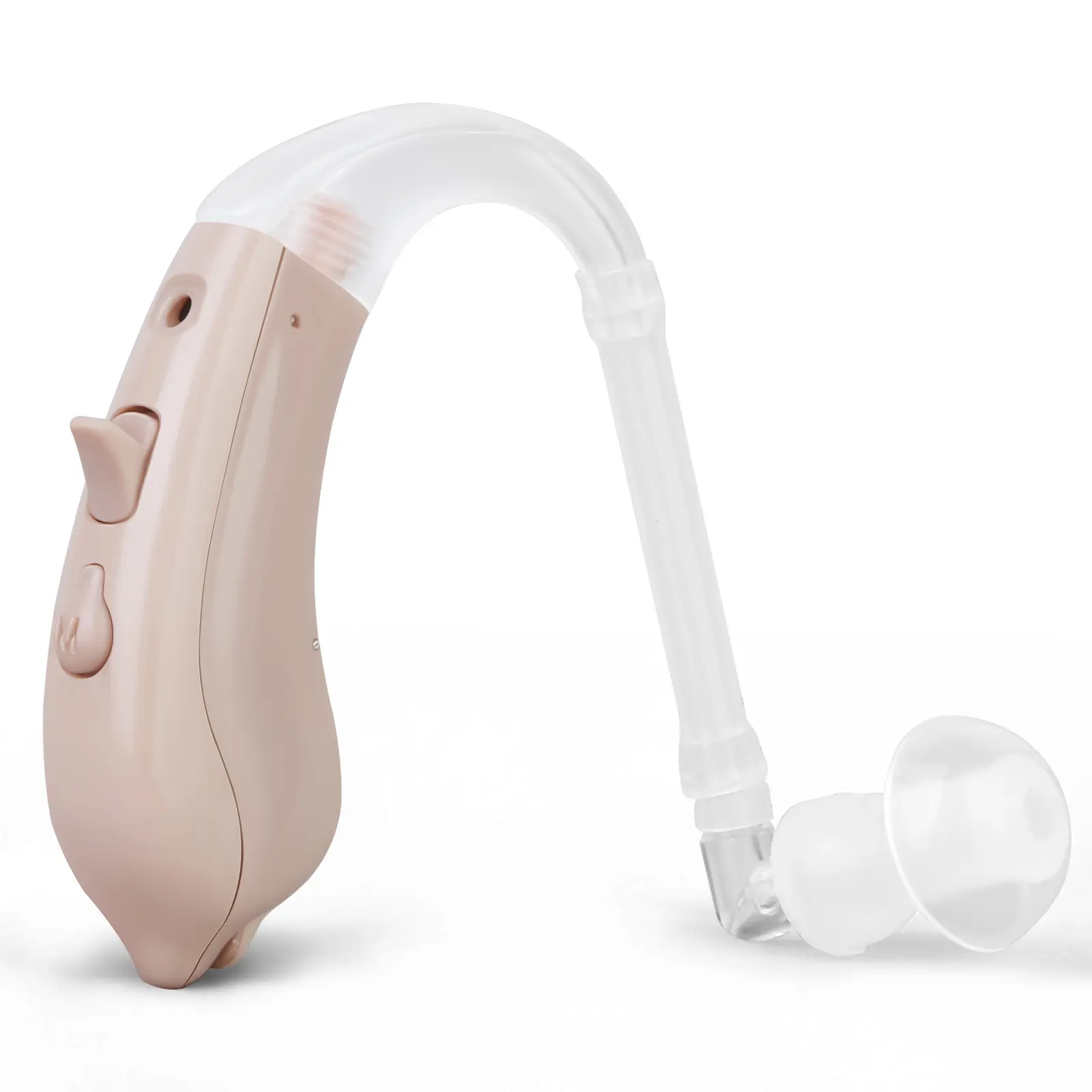 Digit Bte Sound Amplifier Severe Hearing Aid For Deaf People Hearing Aid Sound Amplifier For Elderly