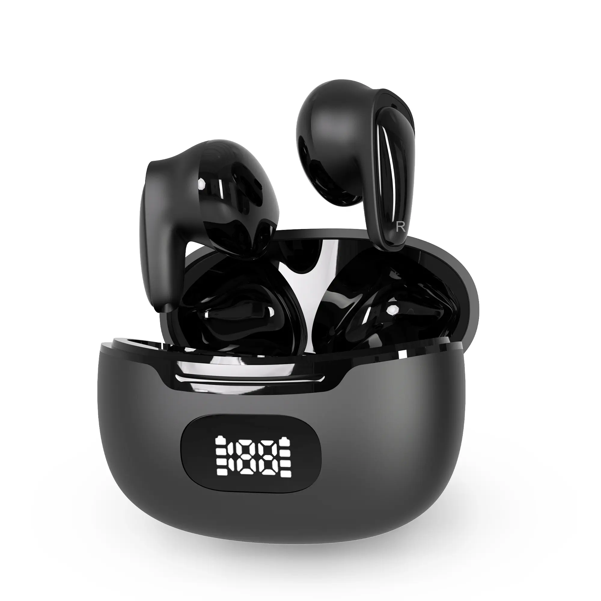 Hearing Aids For Seniors Rechargeable Hearing Amplifiers With Noise Cancelling Hearing Aid Mild To Moderate Hearing Loss