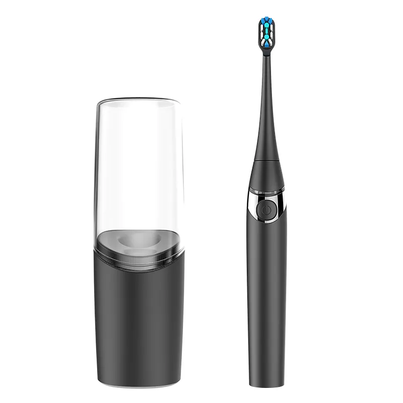 Rechargetable Toothbrush Electronical Dental Clean UV Electric Toothbrush for Adults