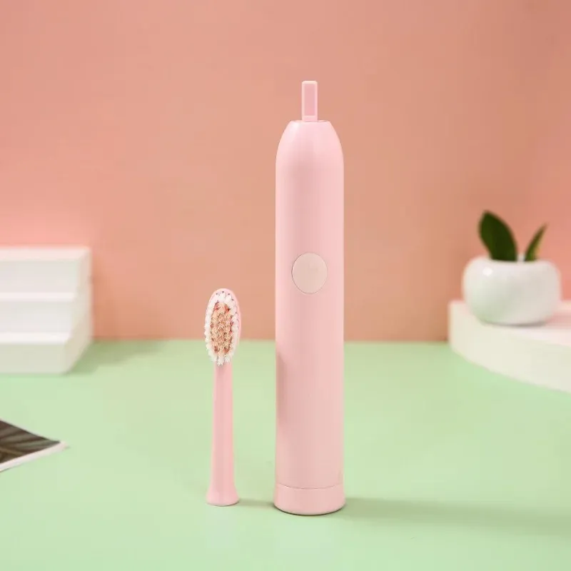 Rechargeable Electric Toothbrush for Men and Women Adult