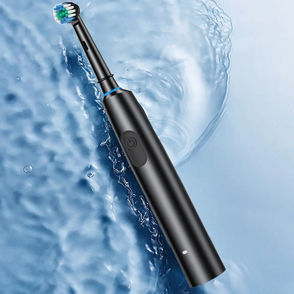 Intelligent Electric Toothbrush Rechargeable Rotary Toothbrush