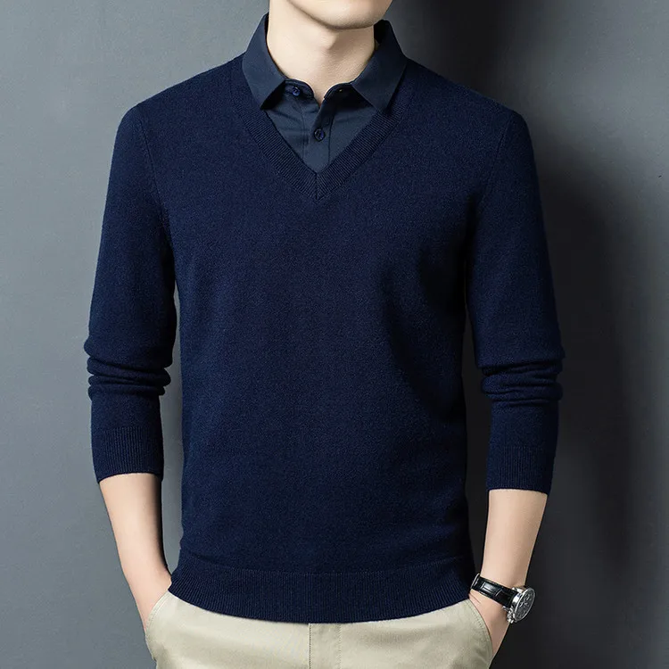 Dark-blue 