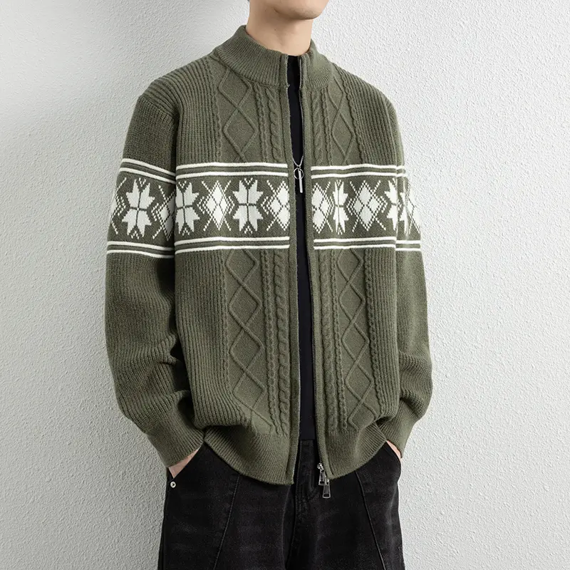 Dark-green 