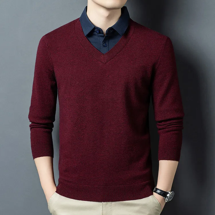 Dark-red 