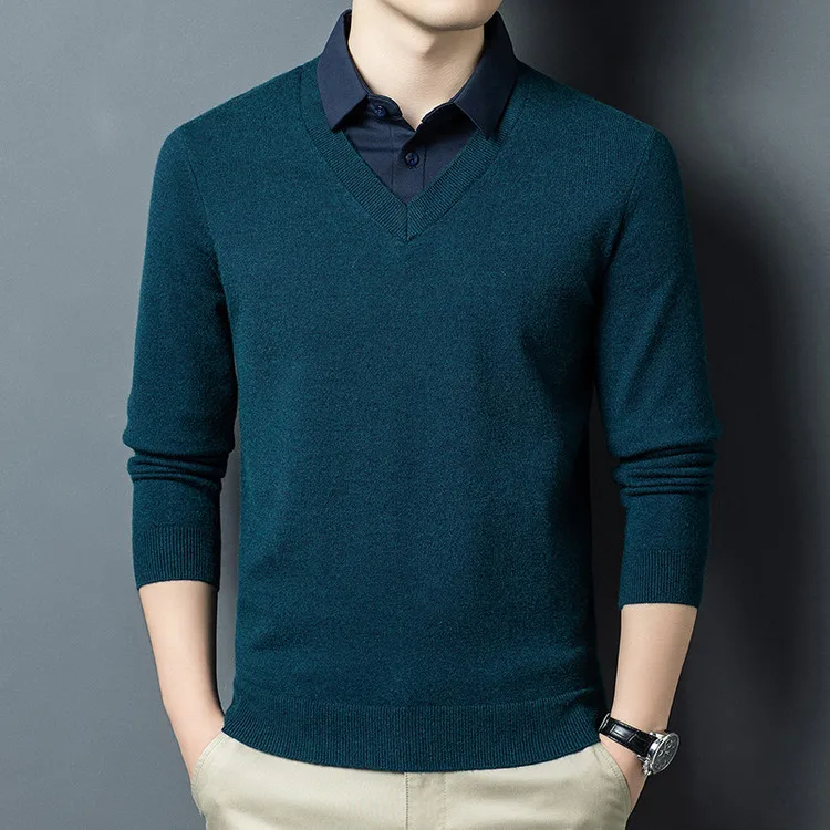Dark-green 