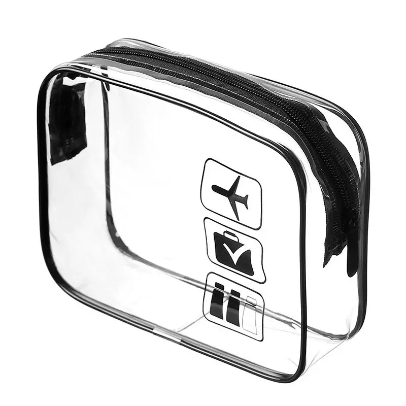 Cosmetic Bag Travel Toiletry Bag Organizer Bag Toi...