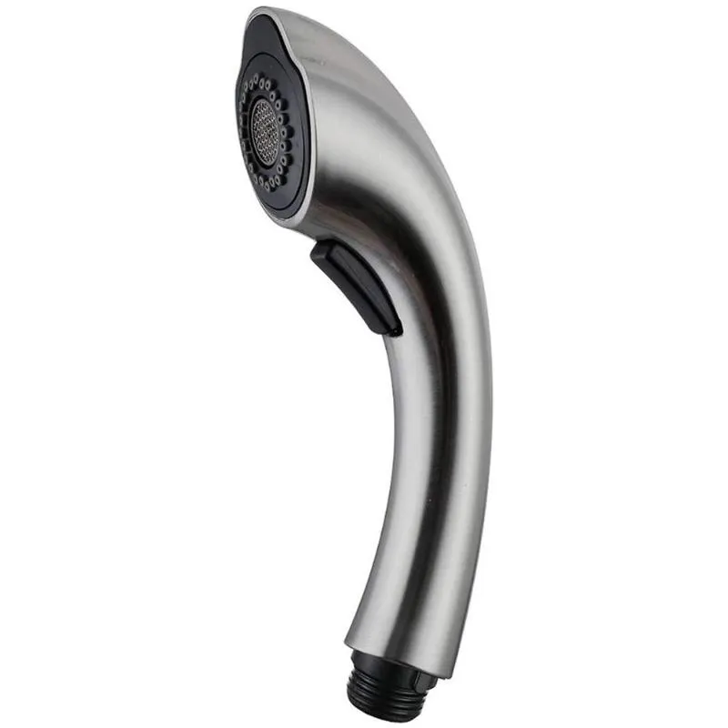 Pull-Out Spray Head Kitchen Sink Faucet Pull-Down Mixer Tap
