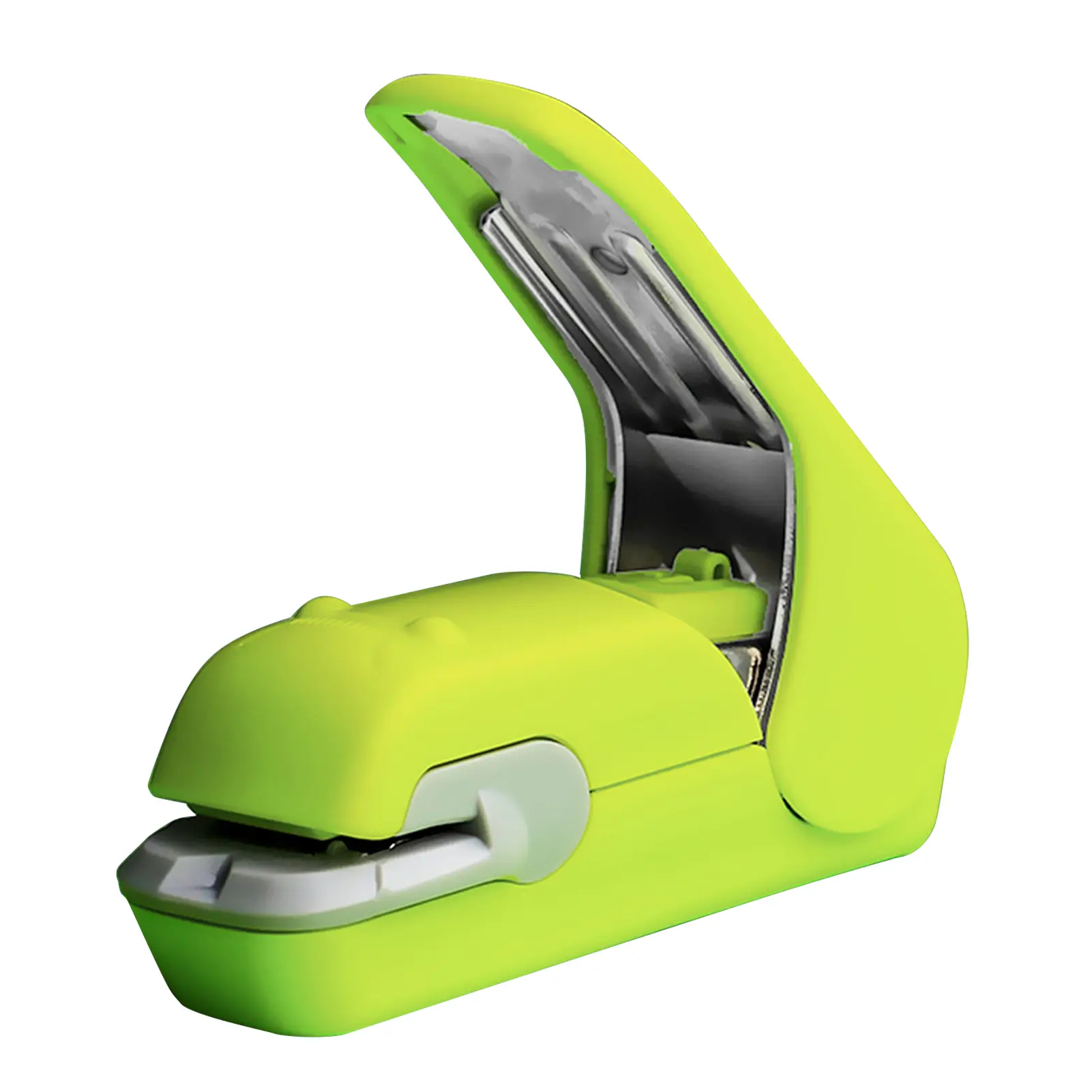 Needle Free Stapler Embossed Stapler Large Practic...
