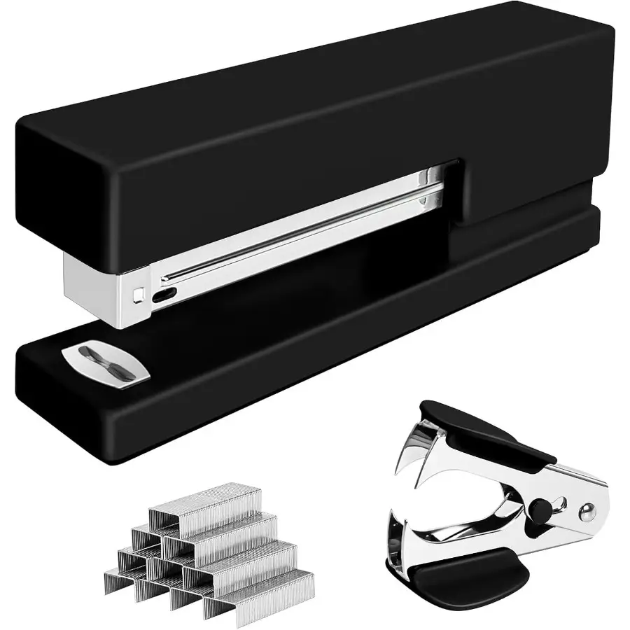 Office Desktop Staple Removetaple For Desk NonSlip...