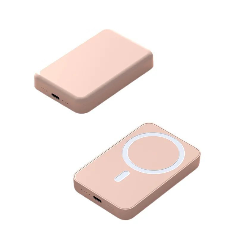 Mini Magnetic Wirele...
