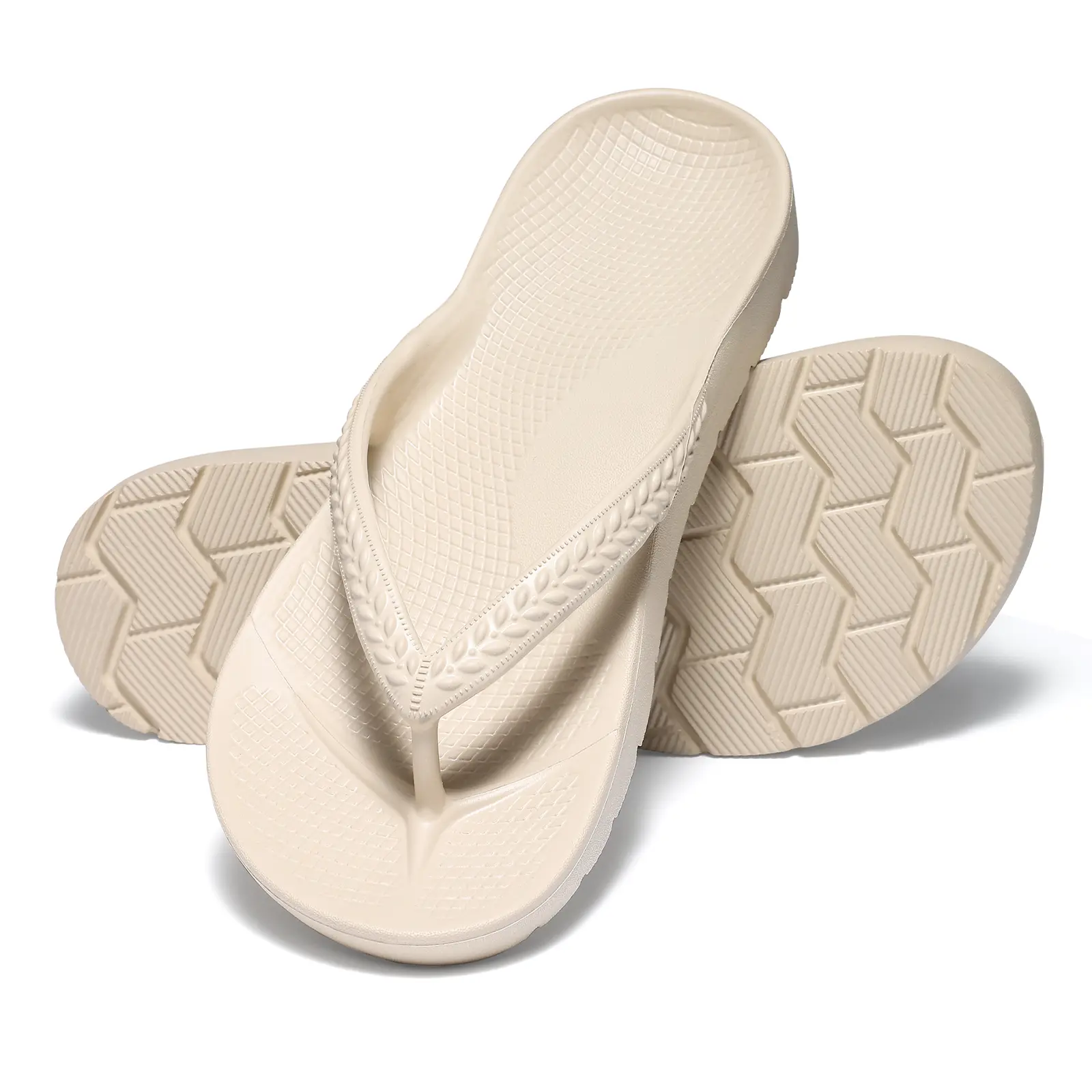 Flip Flops For Women Soft ...