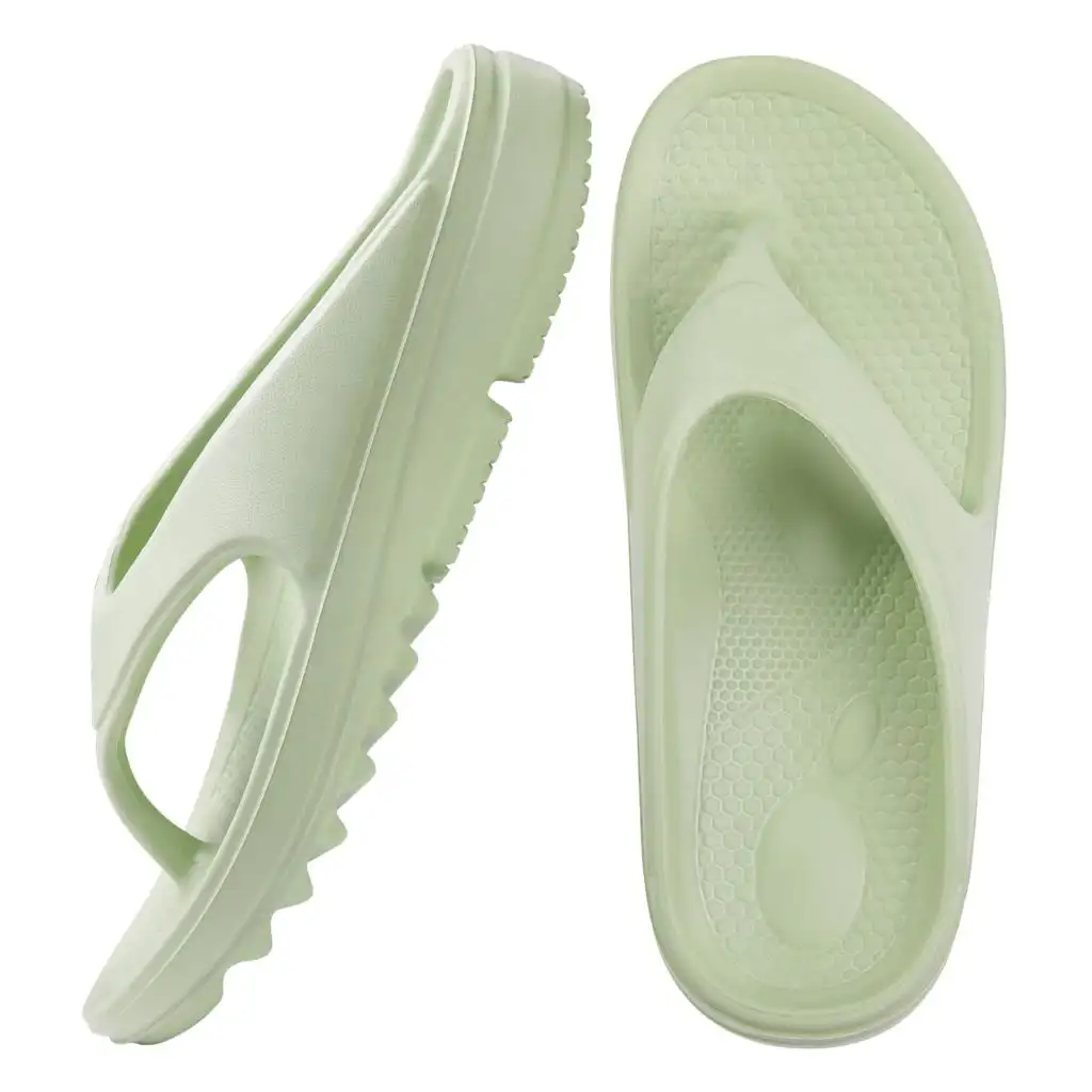 Flip Flops Women's Thick Sole ...