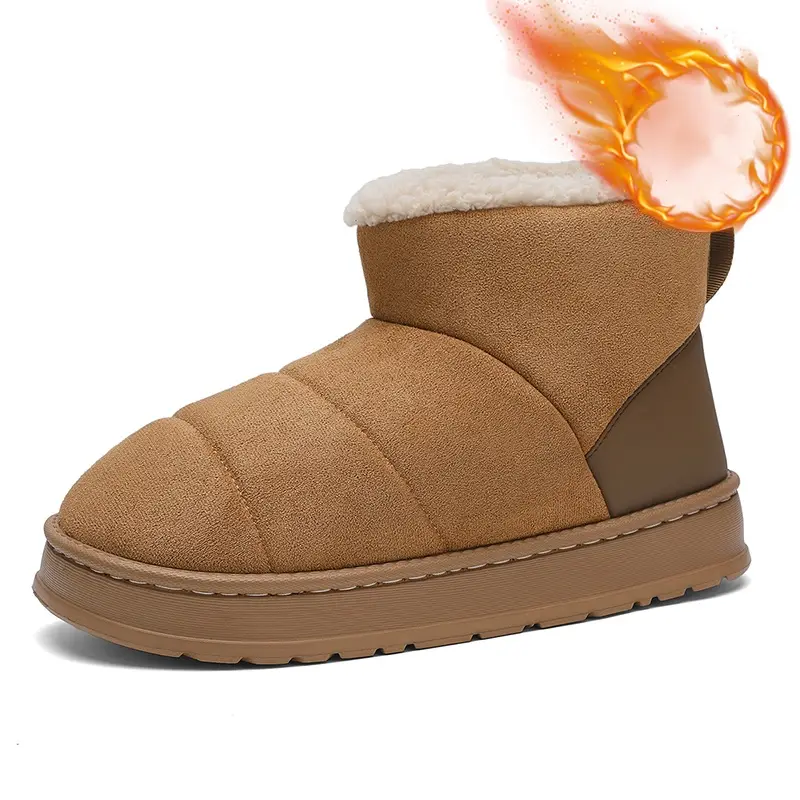 Autumn And Winter Men's High-Top ...