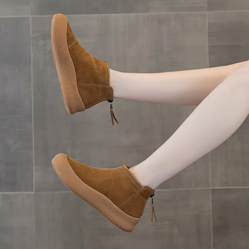 Snow Boots Women Winter Women ...