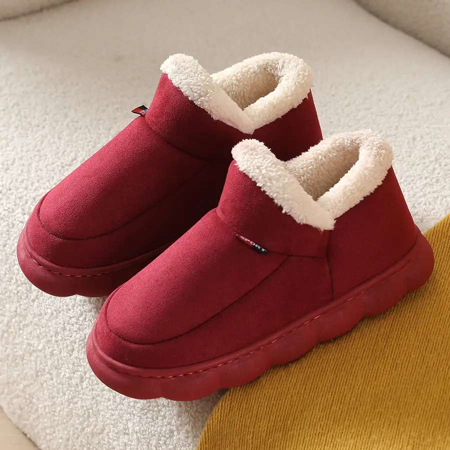 Dark-red 