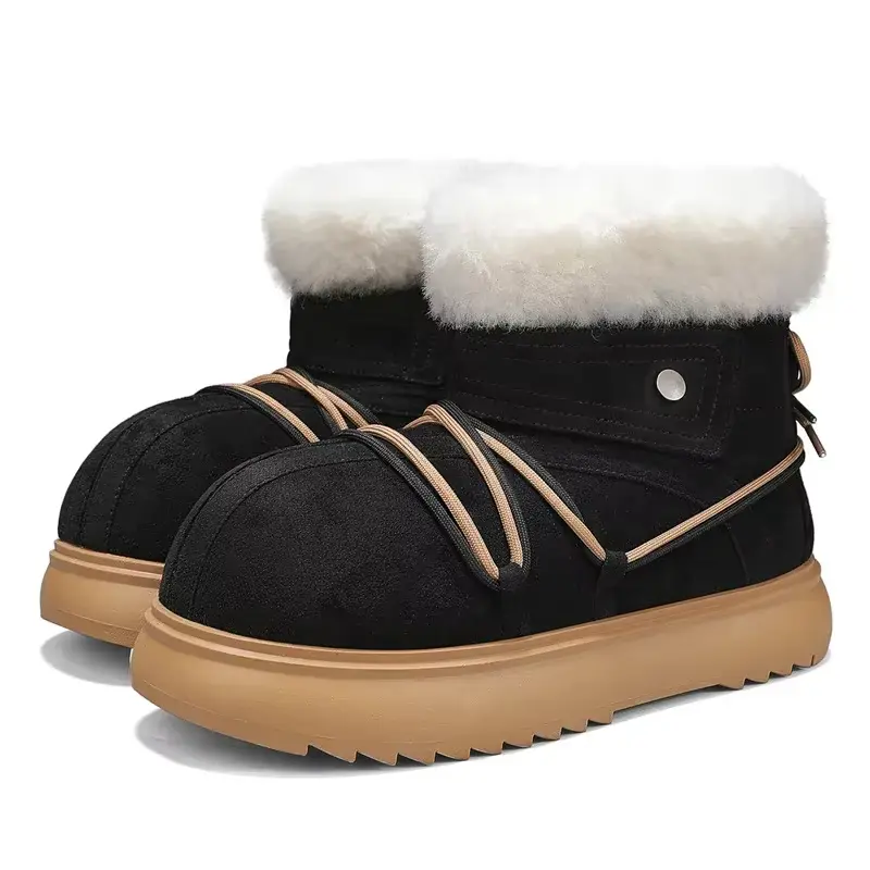 Women Winter Ultra Mini Boot ...