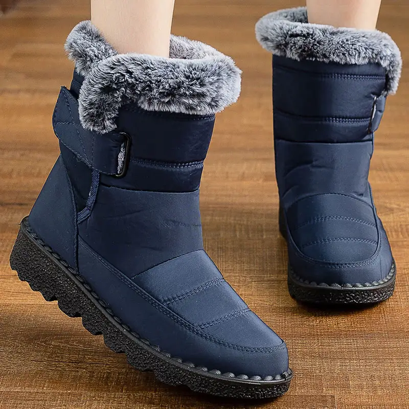 Boots Winter Boots Women Waterproof ...