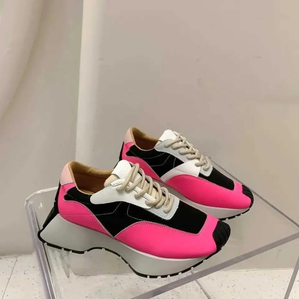 Casual Shoes Chunky Sneakers for Women Women's Shoes Breathable Lightweight Ladies Dad Shoes Classic Shoe
