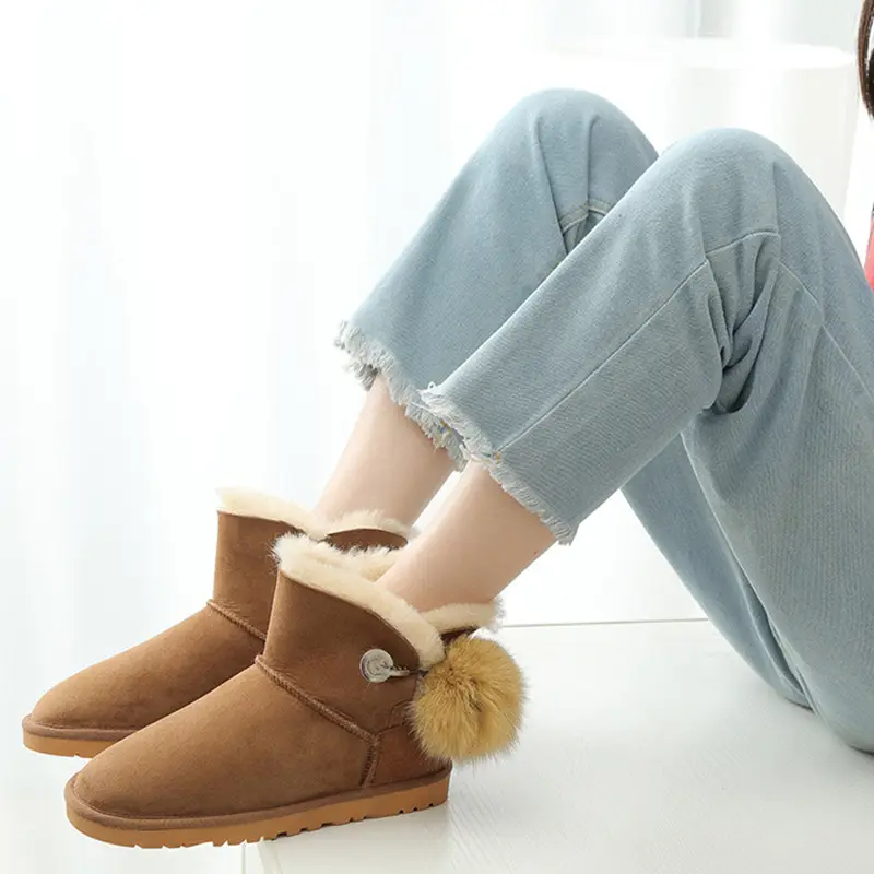 Natural Women's Winter Classic Snow ...