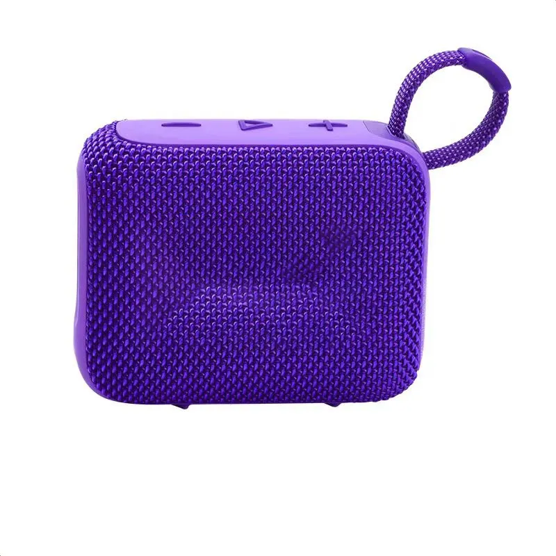 Portable Speaker Wireless Mini Speaker Outdoor Waterproof Bluetooth Speakers Powerful Sound and Deep Bass Subwoofer