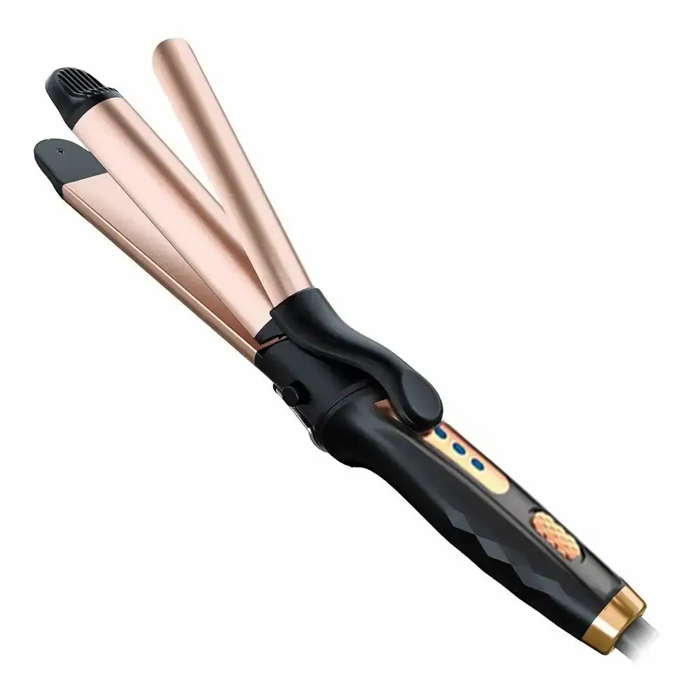 Automatic Hair Curler Auto Rotating Ceramic Hair R...