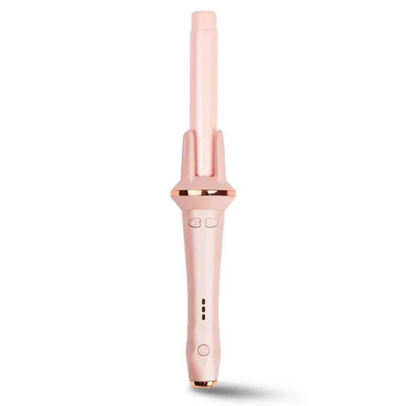 High Quality Heating Customize Automatic Curling Iron Magic Hair Curling Iron Salon Tools Auto Hair Curler