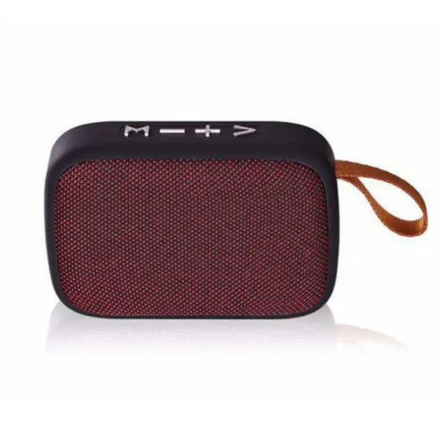 Speakers Portable Bluetooth Speaker Outdoor Mini L...
