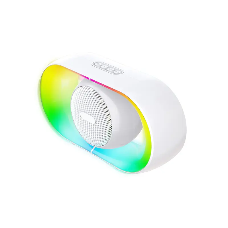 Outdoor Bluetooth Wireless Speakers Portable Campi...