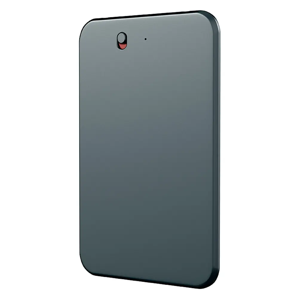 The Telephone Recorder Has A Voice-To-Text Function For Transcribing Mind Maps And Comes With An App