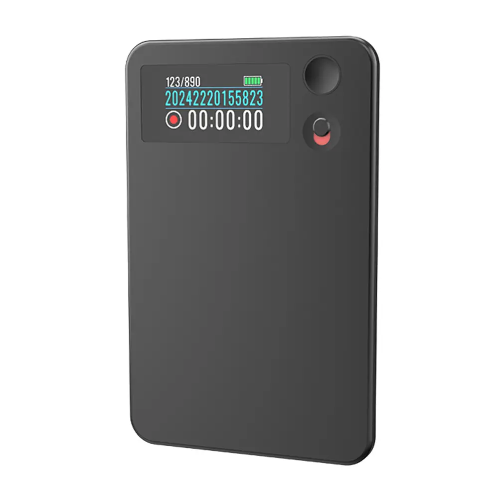 Bluetooth Connection For Voice Recorder Transcription And Summary Recorder