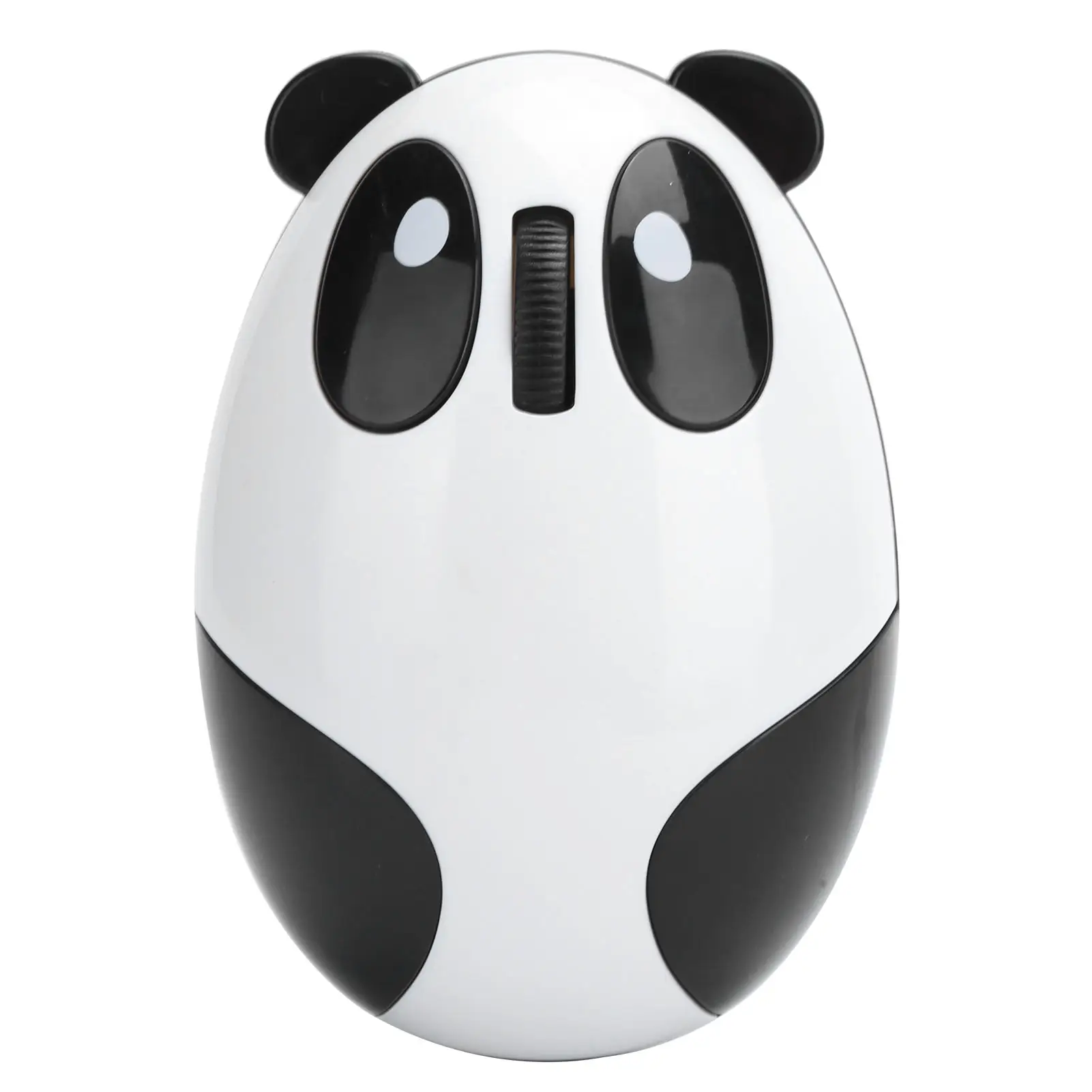 Wireless Optical Portable Mouse Panda Computer Mouse