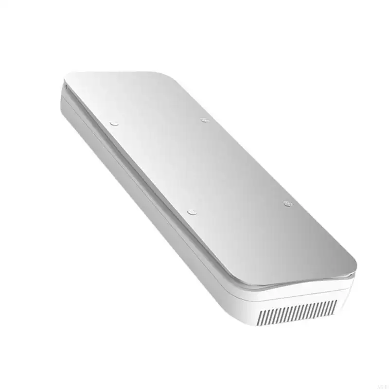 Game Laptop Coolers Semiconductor Stand Notebook Cooling Pad Adjustable Speed Game Laptop Coolers