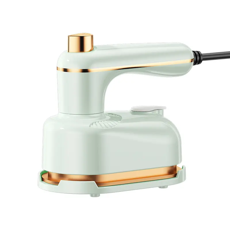 Mini Garment Steamer Steam Iron Handheld Portable ...