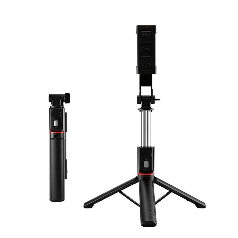 Wireless Remote Control Mobile Selfie Stick Tripod...
