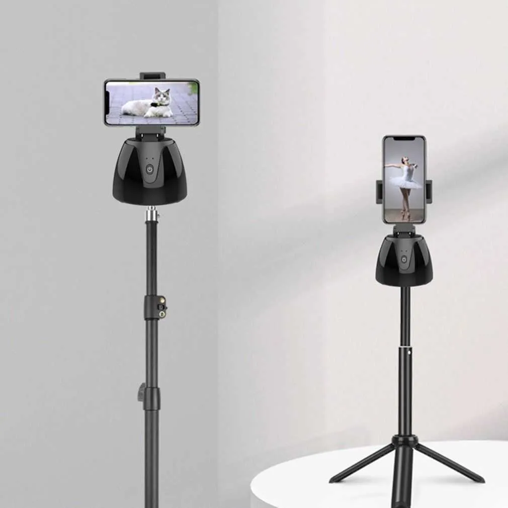 Selfie Monopods Automatic Smart Remote Selfie Stic...
