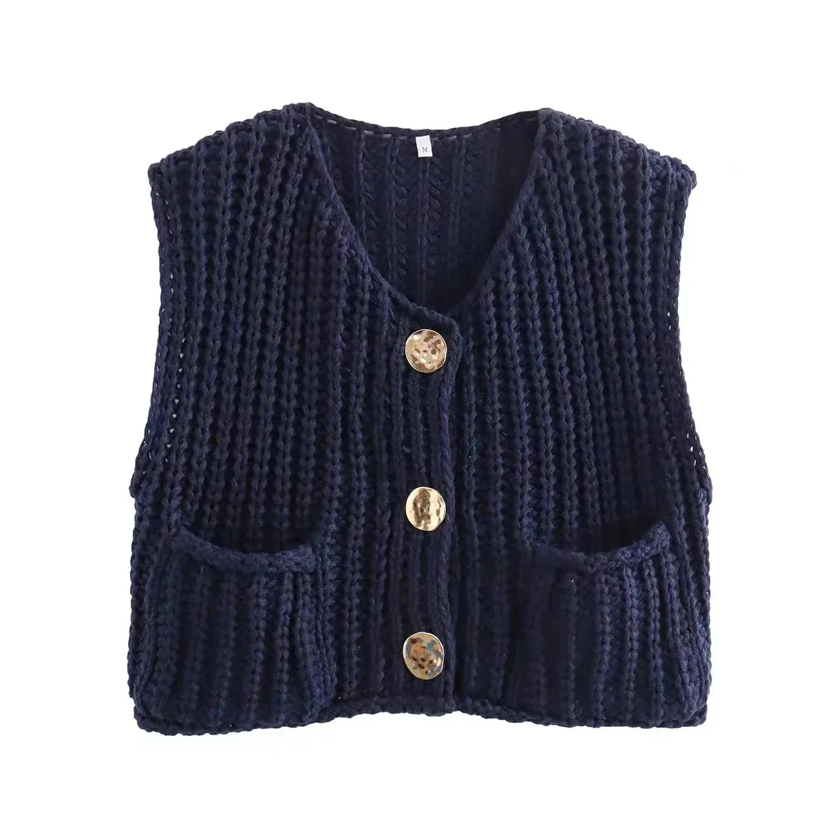 Navy-blue 