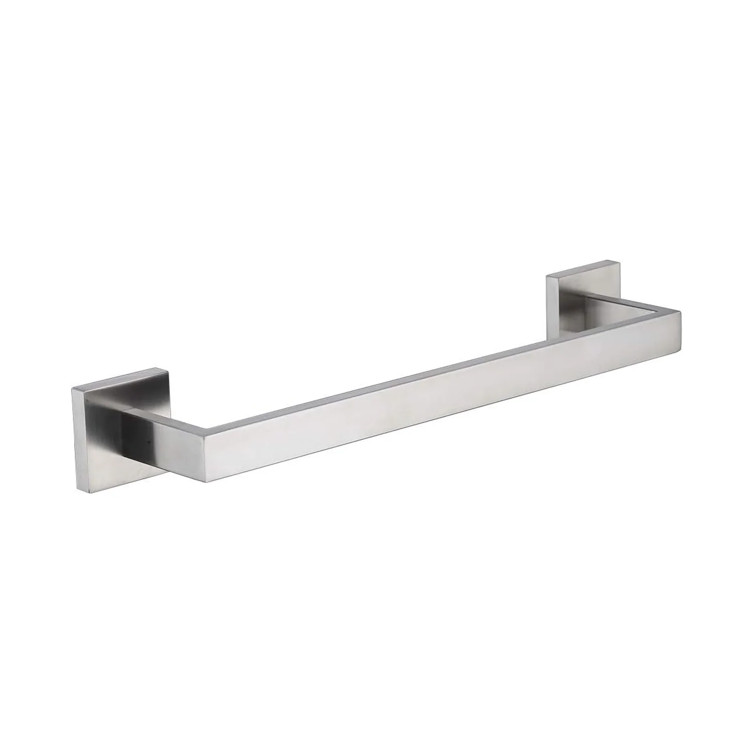 Towel Bar Bathroom Towel Rack Towel Holder Wall Mo...
