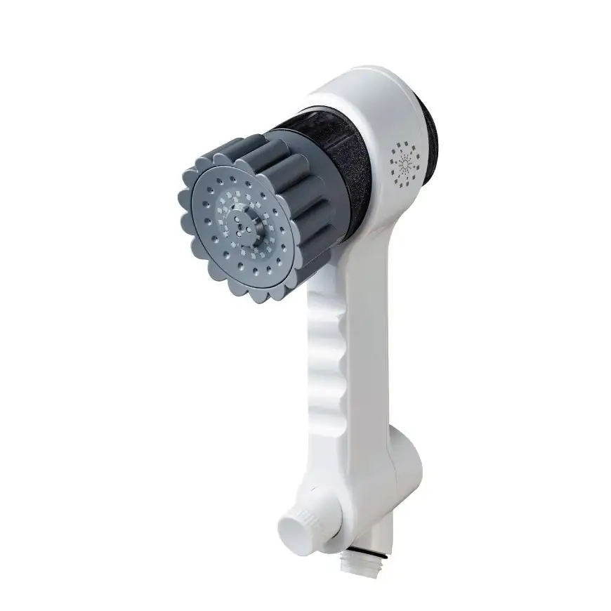 Wellness Advanced Purification General-Purpose Portable Shower Head