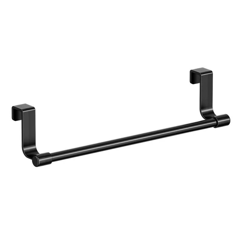 Storage Organizer Bathroom Kitchen Cabinet Door Ha...