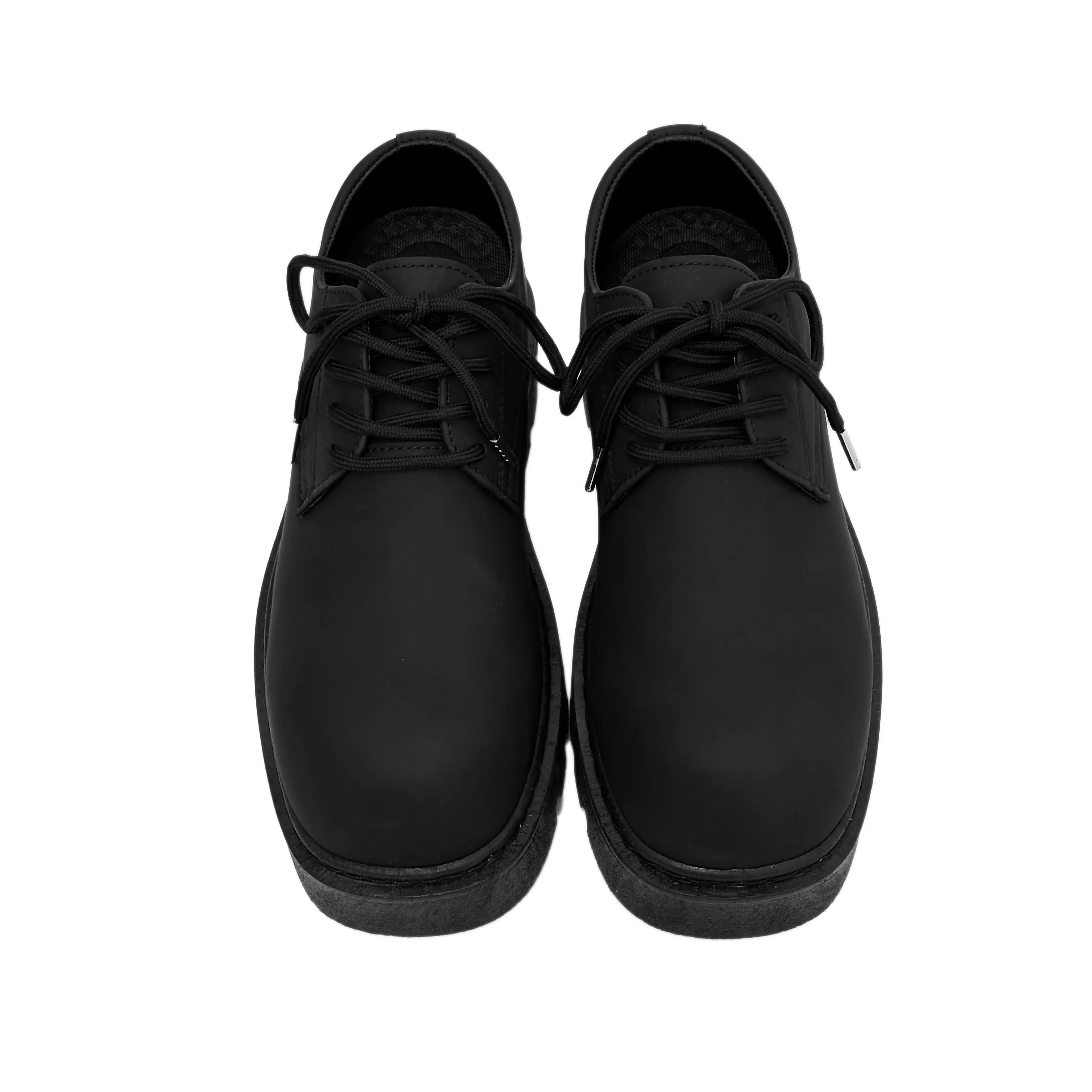 Men's Casual Business Small Leather Shoes