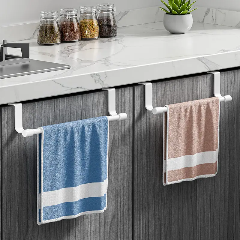 Behind-The-Door Towe...