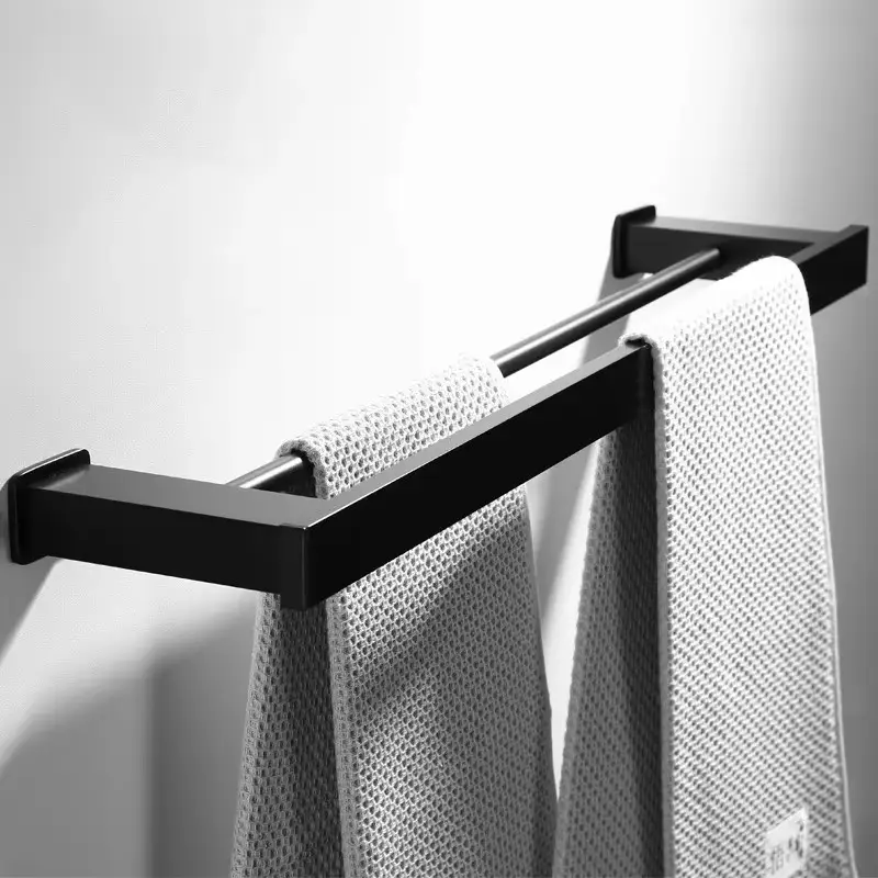 Thickened Bathroom Towel Rack