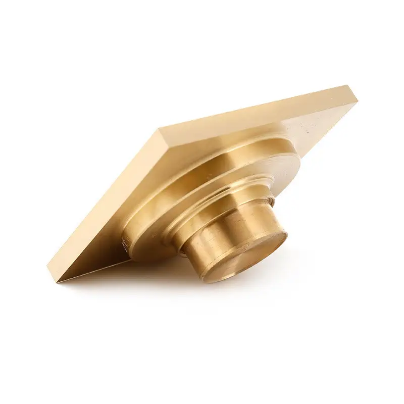 Floor Drain Deodorant Bathroom Drain Large Flow Fl...