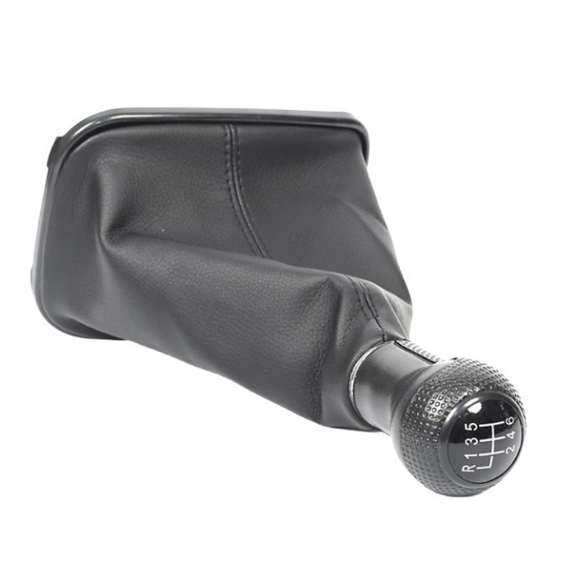 5/6 Speed Gear Shift Knob Lever Shifter Gaiter Boo...